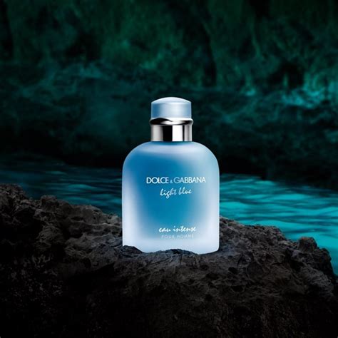 dolce gabbana light blue intense fake|dolce gabbana light blue intense men.